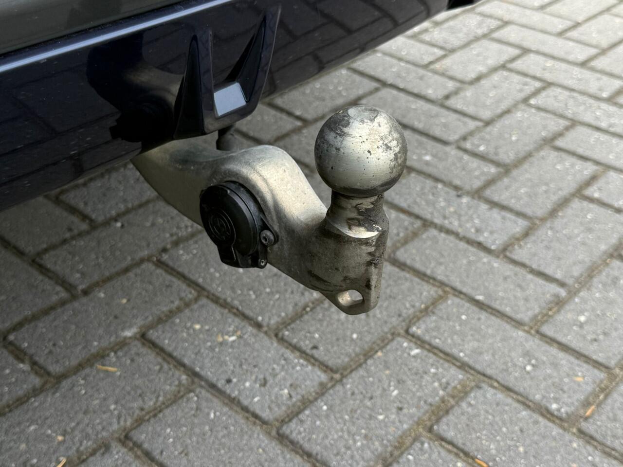 BMW X5 xDrive45e High Executive M Sport Pano LaserLed Trekhaak Leder Dashboard