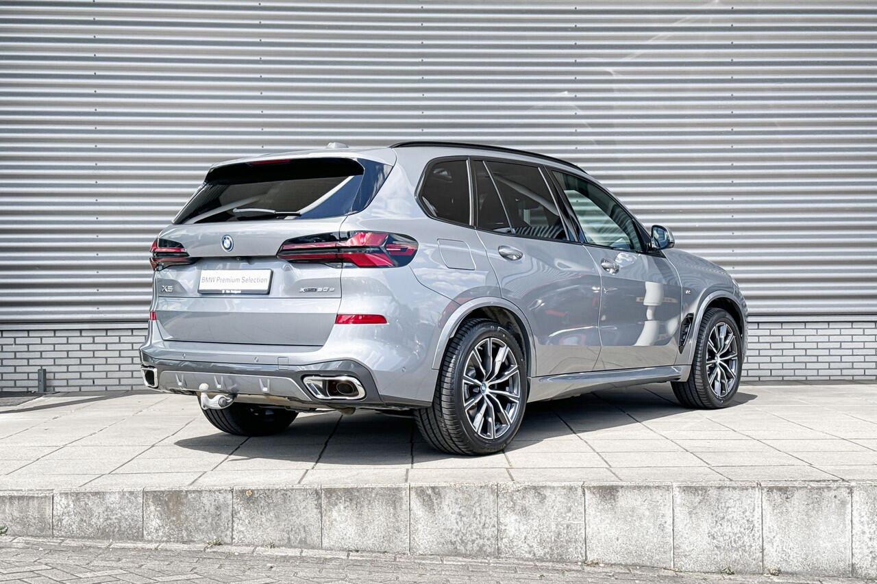 BMW X5 xDrive50e / Selections