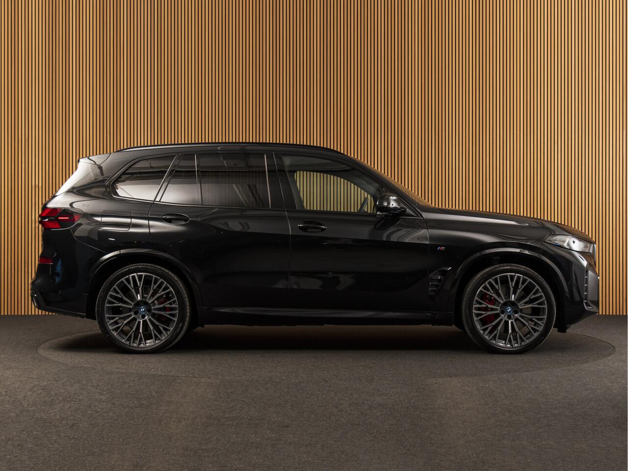 BMW X5 xDrive50e M-SPORT PRO I MASSAGE I TOWB I 22" I CARBON I PANO