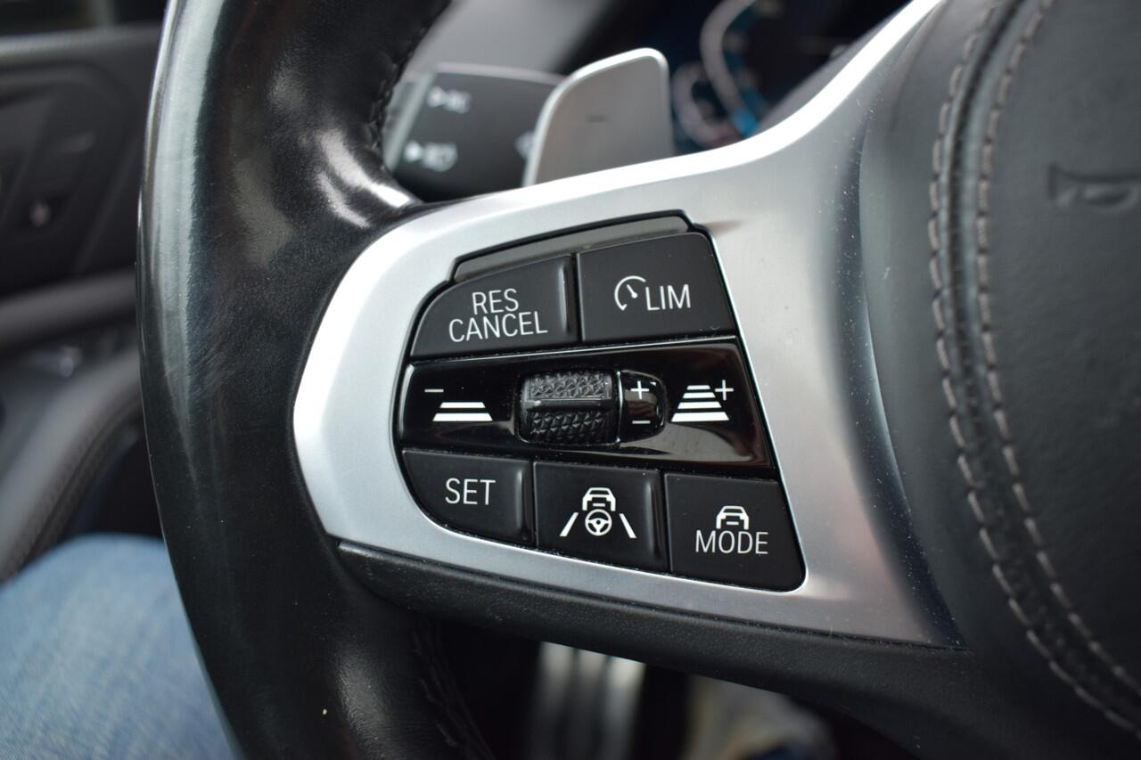 BMW X5 xDrive45e High Executive 395PK BOMVOL PANO, ACC ENZ.