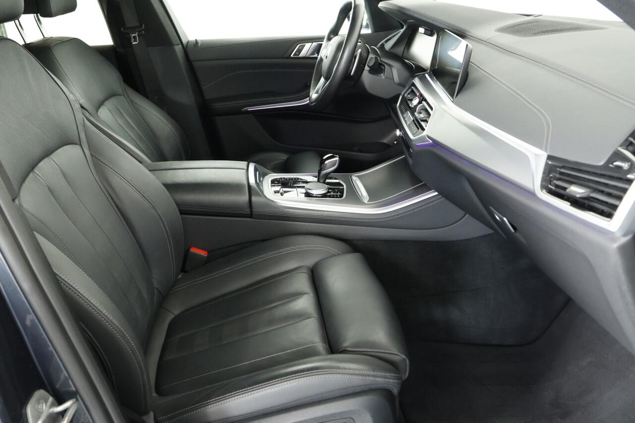 BMW X5 xDrive45e Executive / Laser-LED / HUD / Pilot assist / 360 Camera