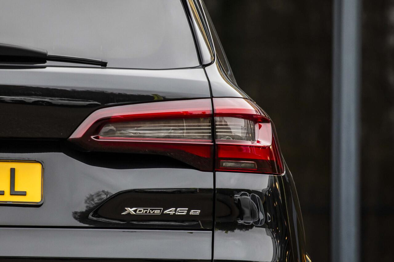 BMW X5 xDrive45e High Executive