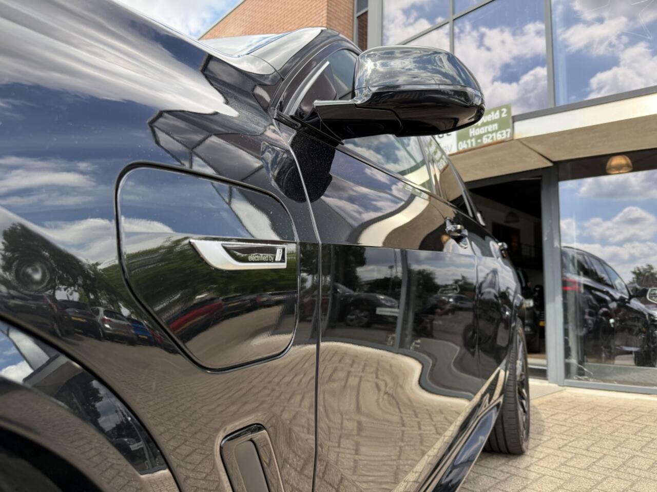 BMW X5 xDrive45e High Exec.