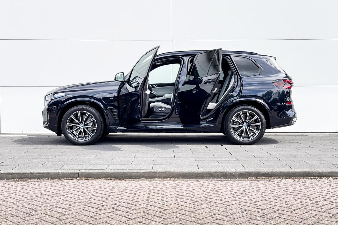BMW X5 xDrive50e