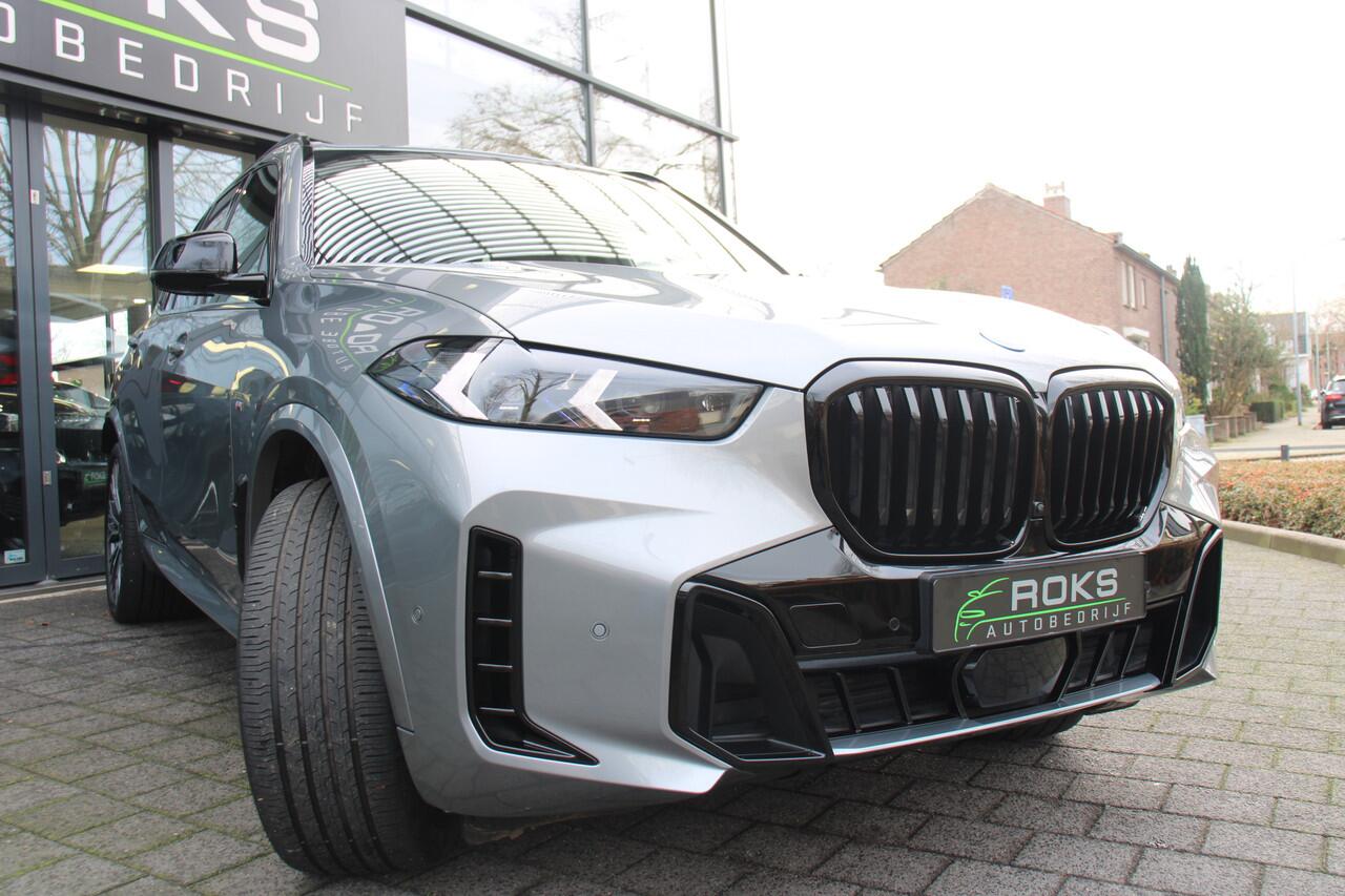 BMW X5 xDrive50e M-SportPro Shadowline