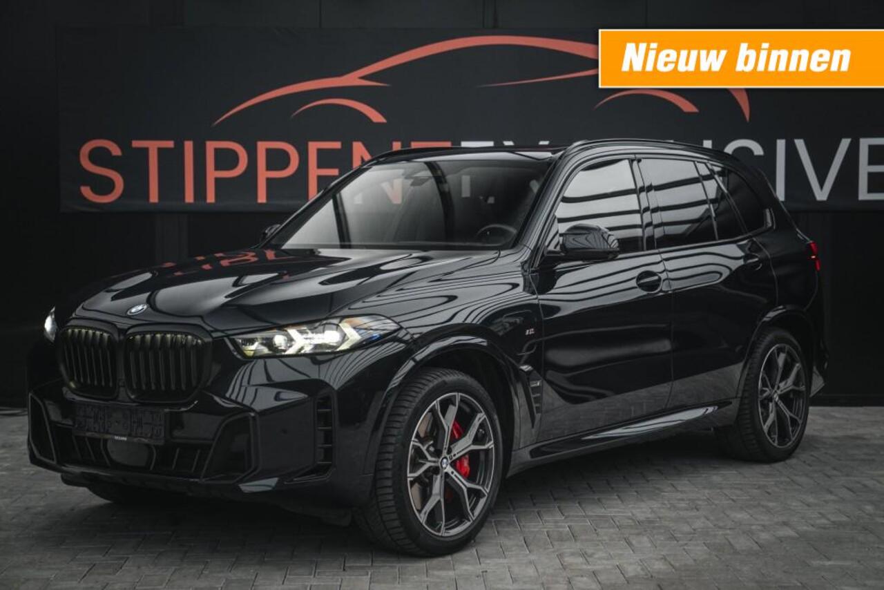 bmw-x5-50-e-xdrive,-stuurverw,-stoe