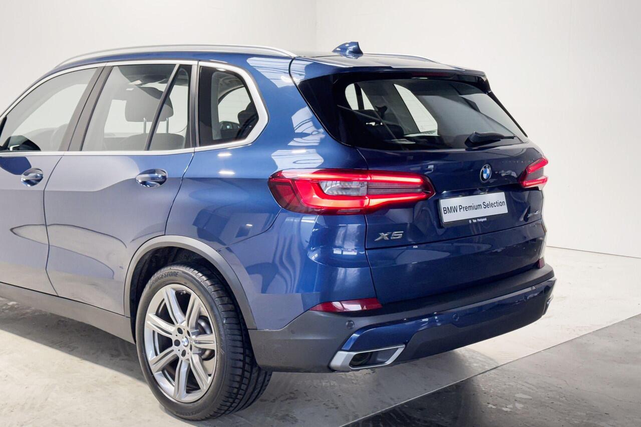 BMW X5 xDrive45e High Executive Aut.