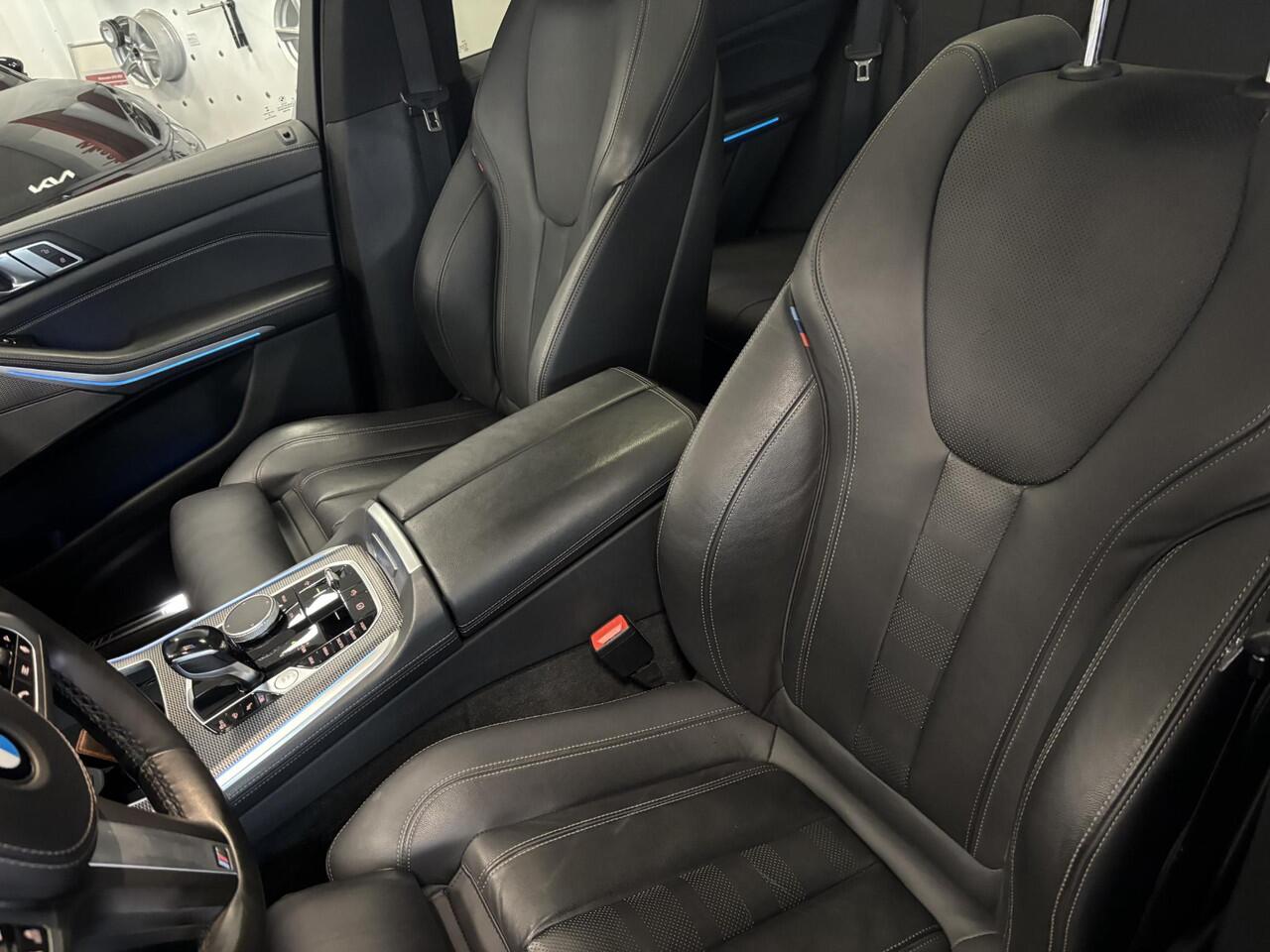 BMW X5 xDrive45e High Executive BTW, Trekhaak, Luchtvering, Harman/Kardon, M Pakket, zeer netjes en dealer onderhouden