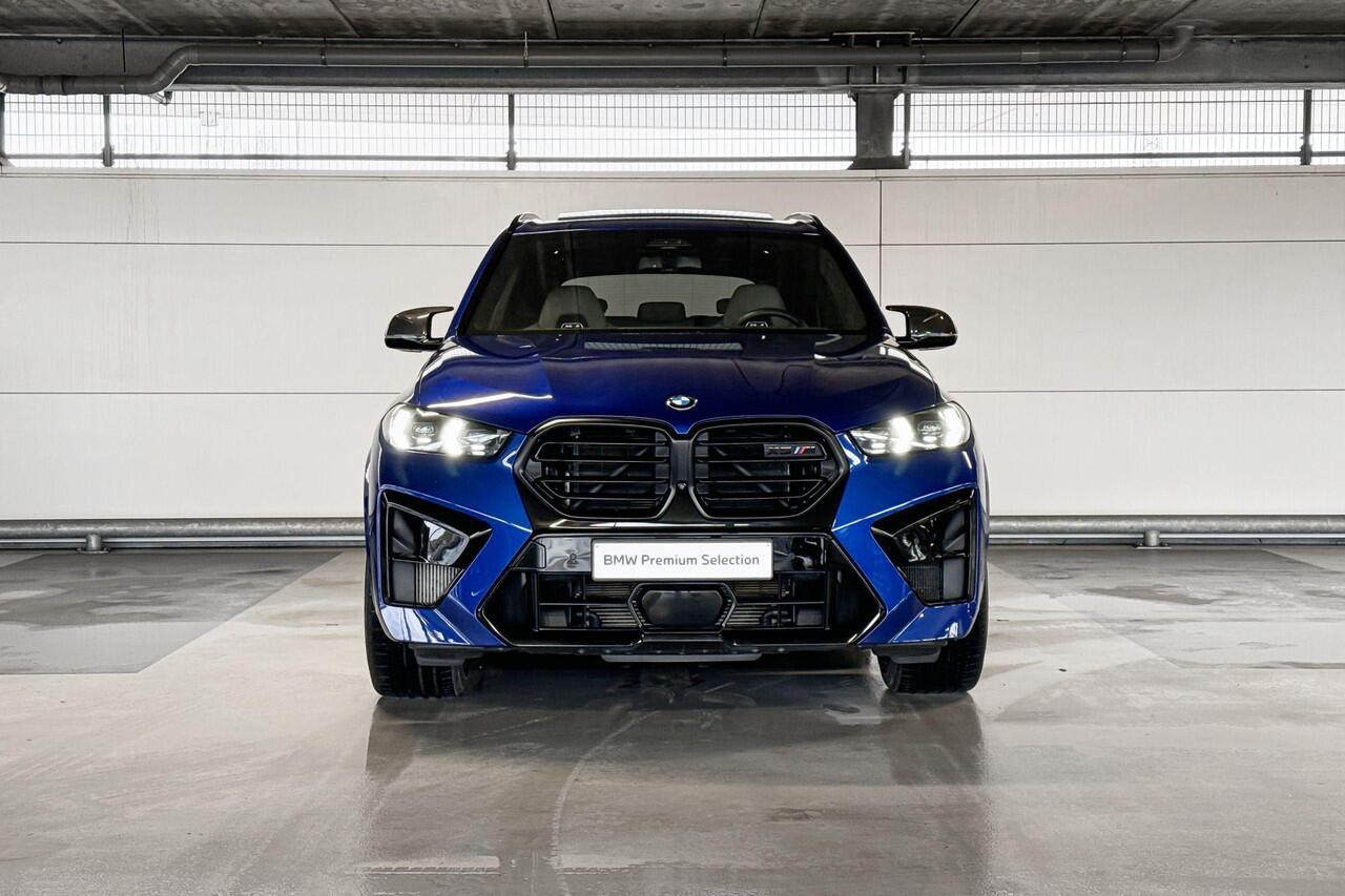 BMW X5 M Competition | Selections