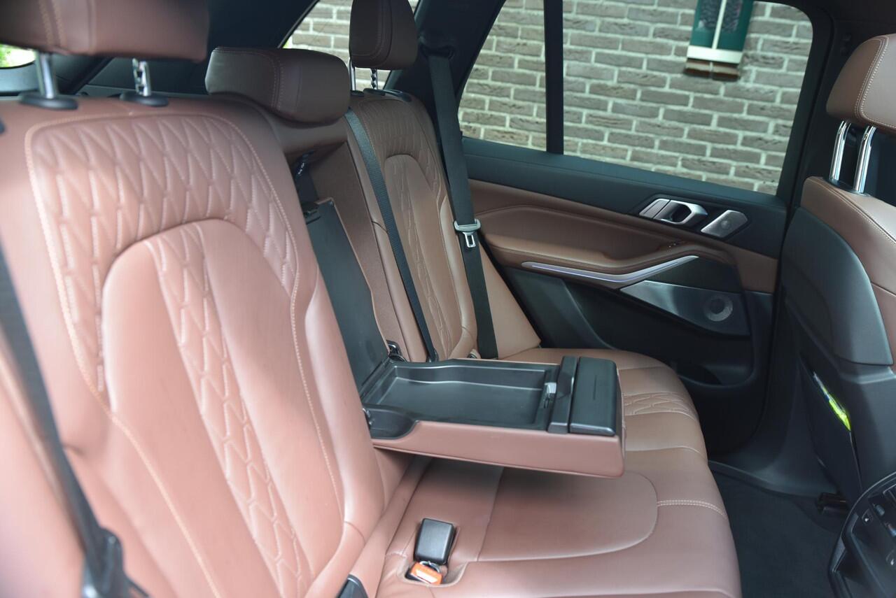 BMW X5 xDrive45e High Executive M Sport - Pano - B&W - Head Up