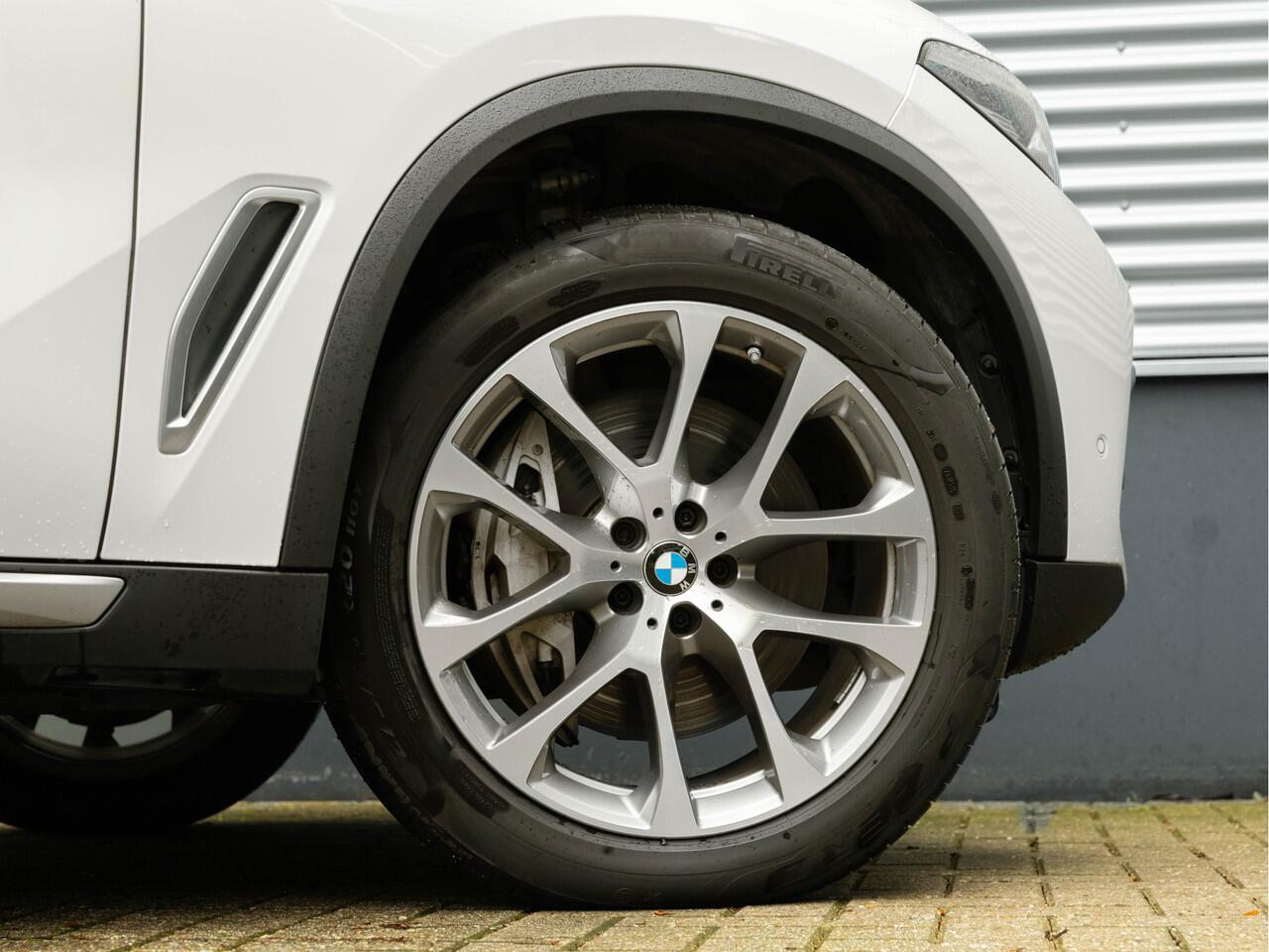 BMW X5 xDrive45e xLine - Pano - Driving Ass Prof - Harman Kardon - Head-Up