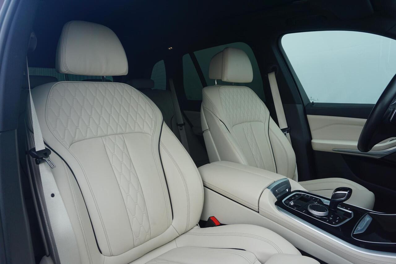 BMW X5 xDrive45e High Executive M Sportpakket 22'' / Panoramadak / Laserlight / Head-Up Display / Trekhaak