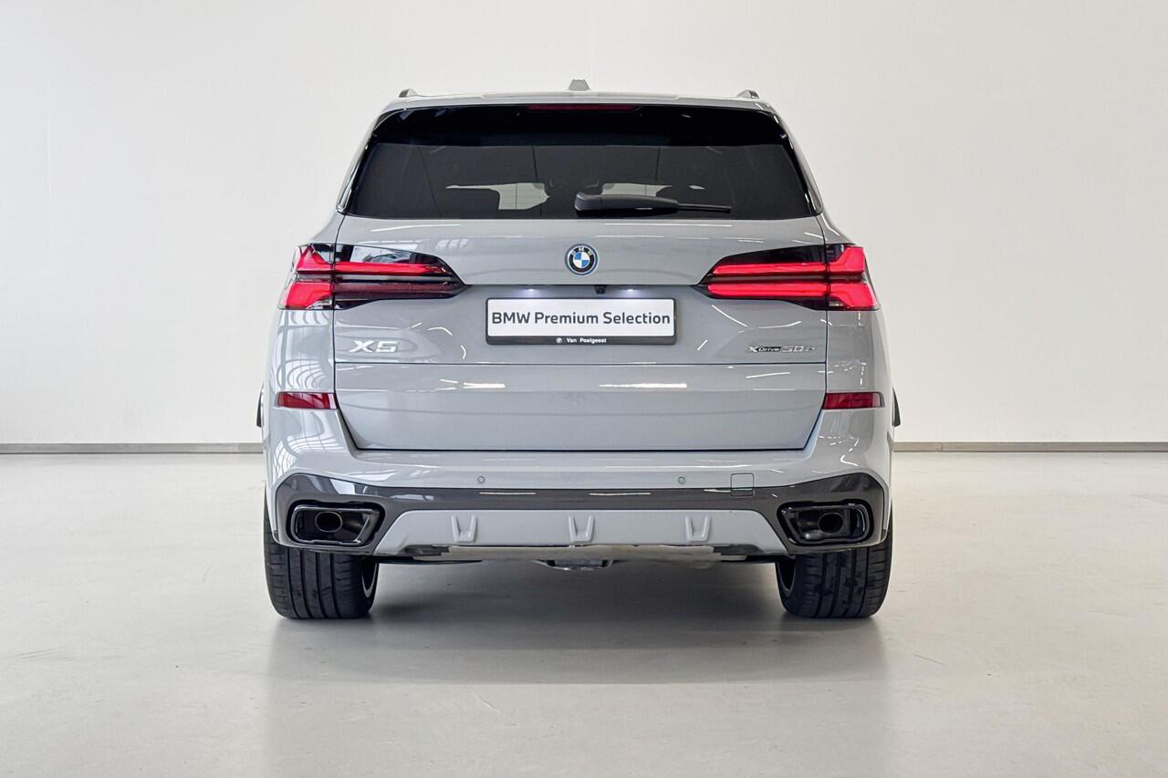 BMW X5 xDrive50e Innovation Pack M Sportpakket Aut. | Selections