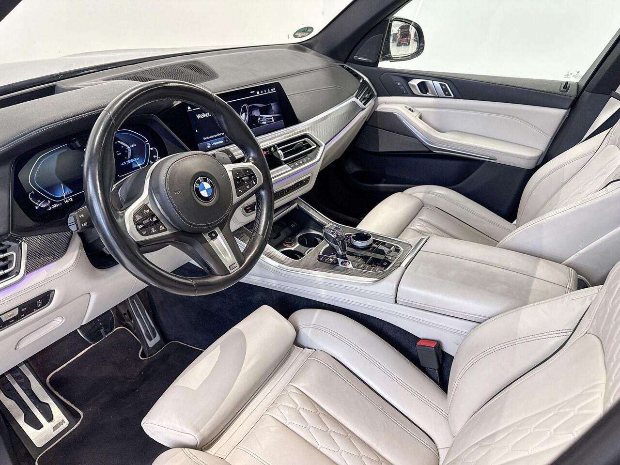 BMW X5 xDrive45e High Executive