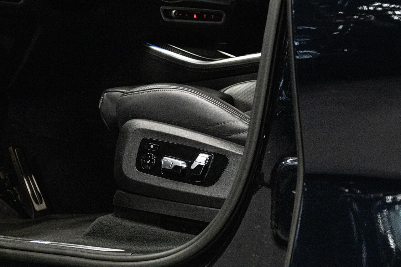 BMW X5 xDrive50e *M-Sport Pro / Exclusive-Pakket / Harman-Kardon / Panorama Sky Lounge / Massage*