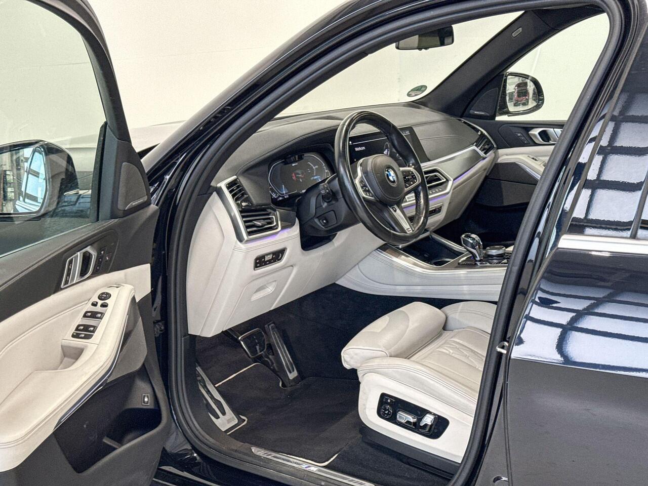 BMW X5 xDrive45e High Executive