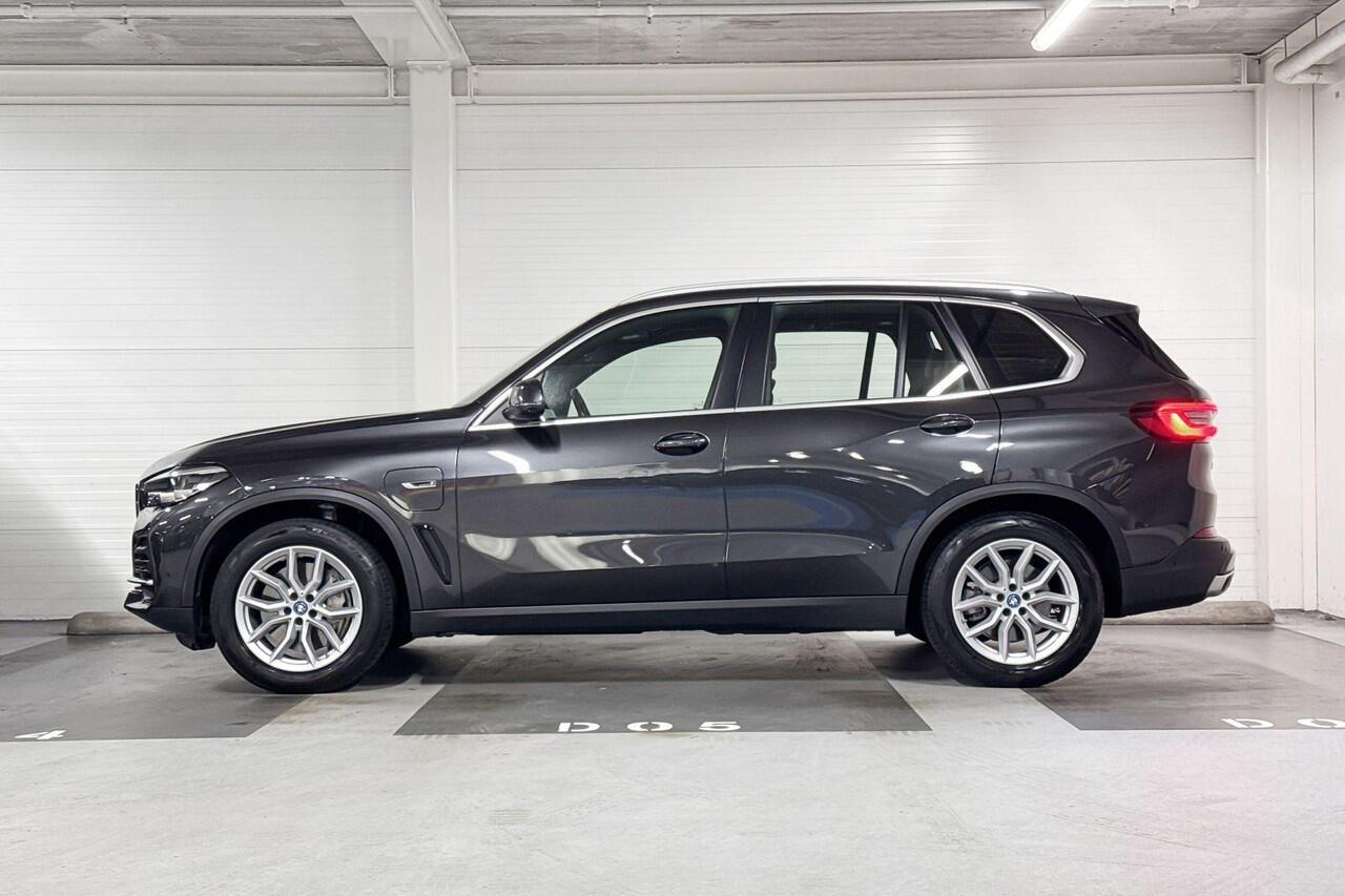 BMW X5 xDrive45e High Executive l Elek. Trekhaak l Driving Assistant Professional