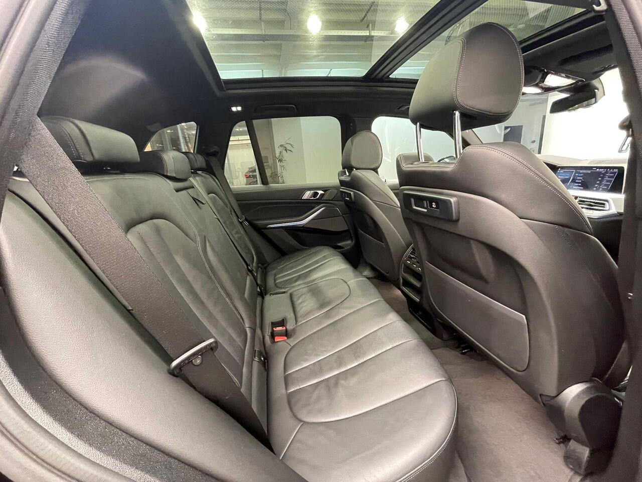 BMW X5 xDrive45e High Executive |SkyPano |Harman Kardon|dealer ond.|HUD| 22inch