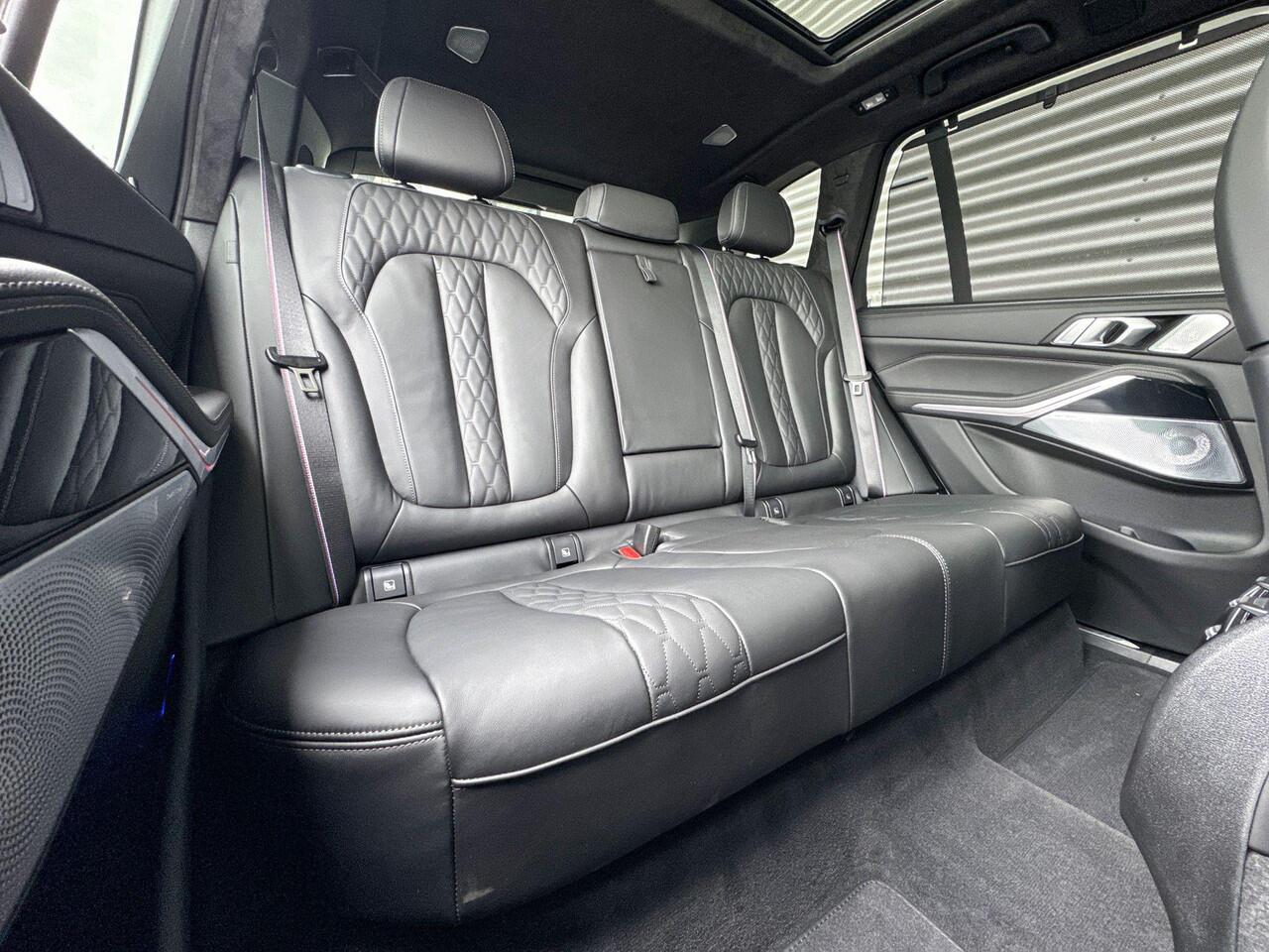 BMW X5 xDrive50e M Sportpakket Pro / Innovation Pack / Travel Pack / Comfort Plus Pack / Exclusive Pack