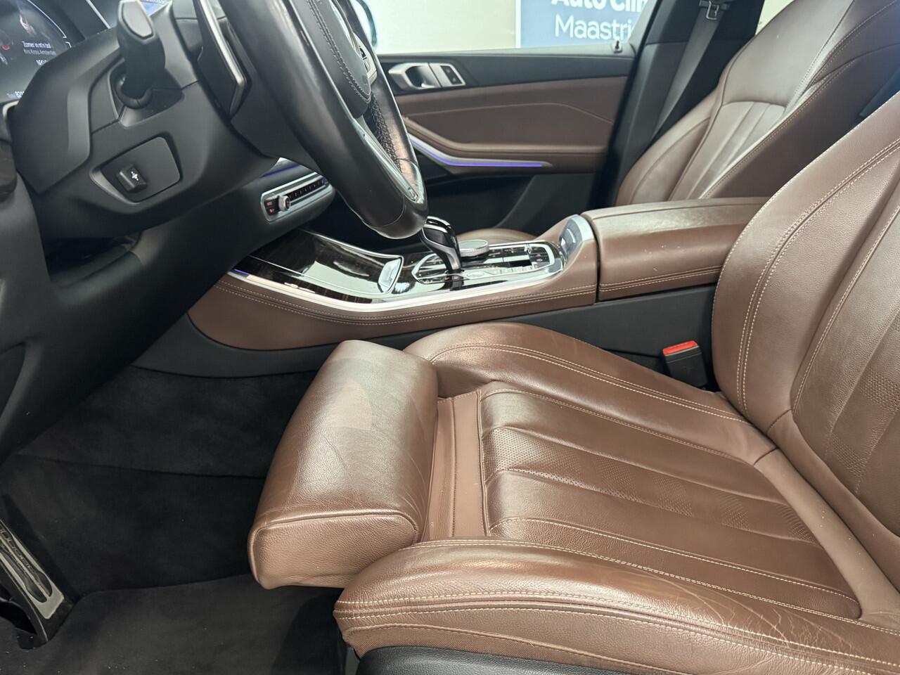 BMW X5 xDrive45e High Executive M Sport | Driving assistant plus | Keyless