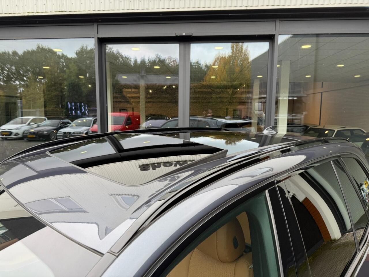 BMW X5 xDrive45e M-Sport,Luchtvering,HUD,Pano,LED,TV'S,Keyless,Stoelverw V+A,