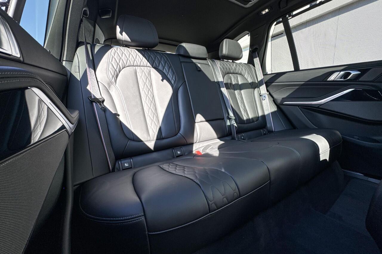 BMW X5 xDrive50e | M Sport Pro | Travel Pack | Innovation Pack | Comfort Pack | Comfort Plus Pack | Exclusive Pack | Trekhaak