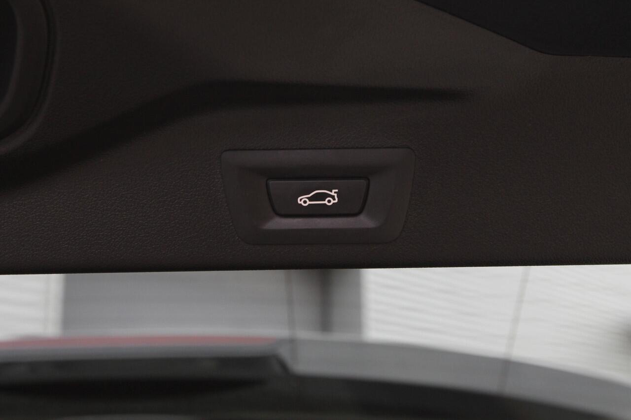 BMW X5 xDrive30d I Aut. I Navi I Leder I Grijs Kenteken