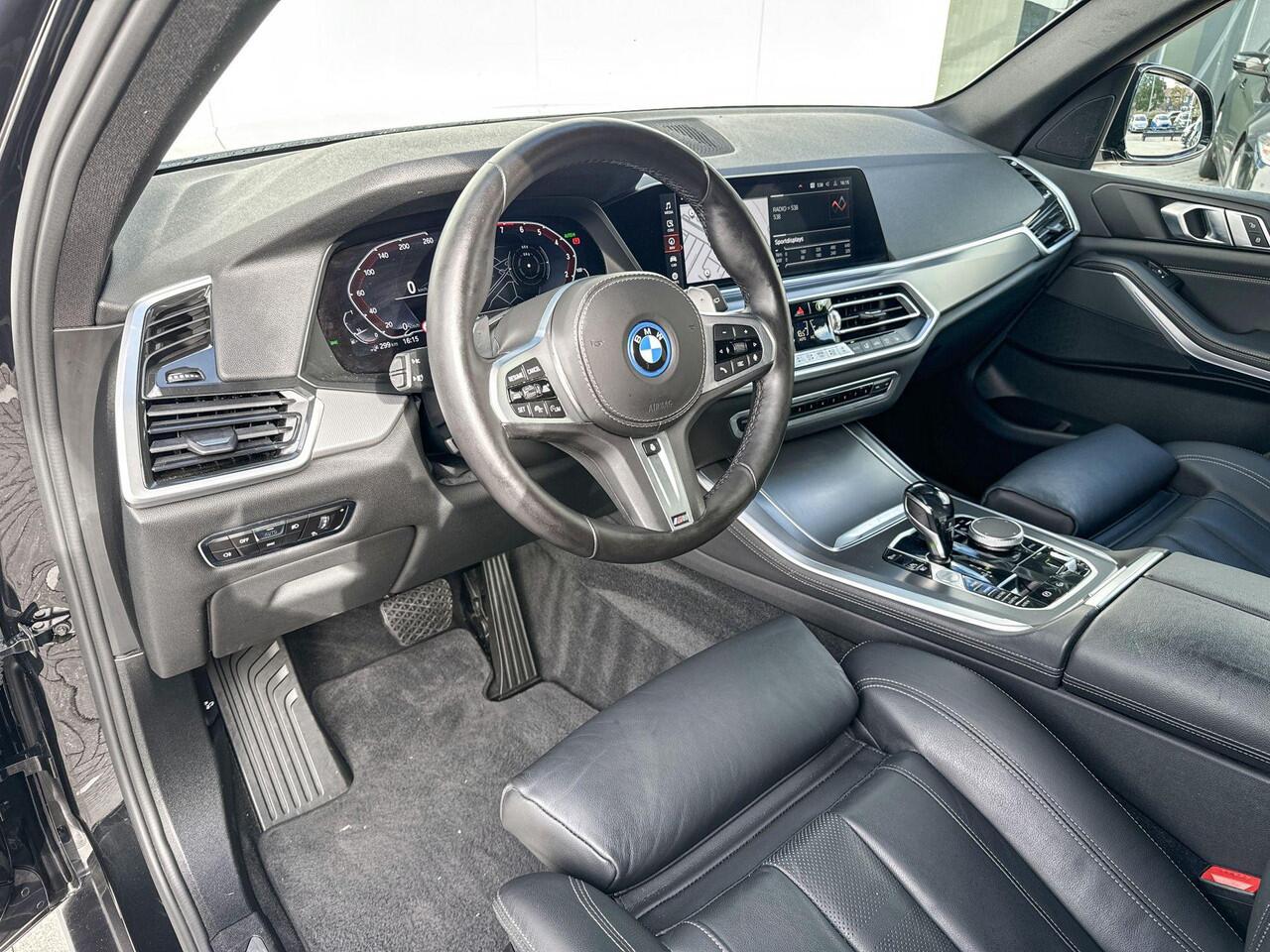 BMW X5 xDrive45e | High Executive | Trekhaak
