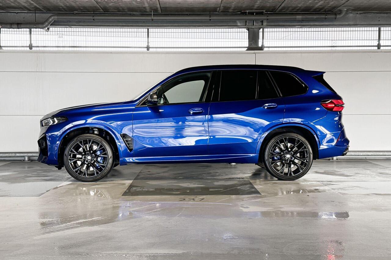BMW X5 M Competition | Selections