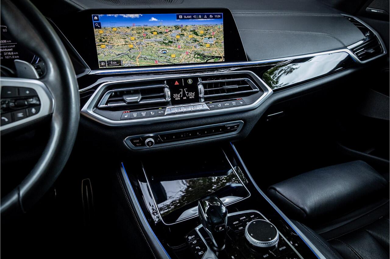 BMW X5 xDrive45e M Sport 22" Harman Kardon 360 Camera