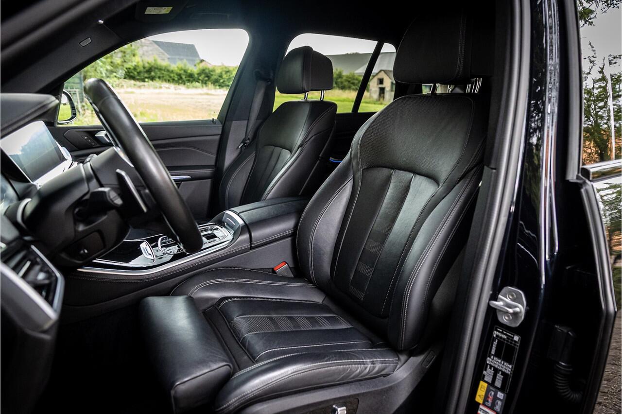 BMW X5 xDrive45e M Sport 22" Harman Kardon 360 Camera