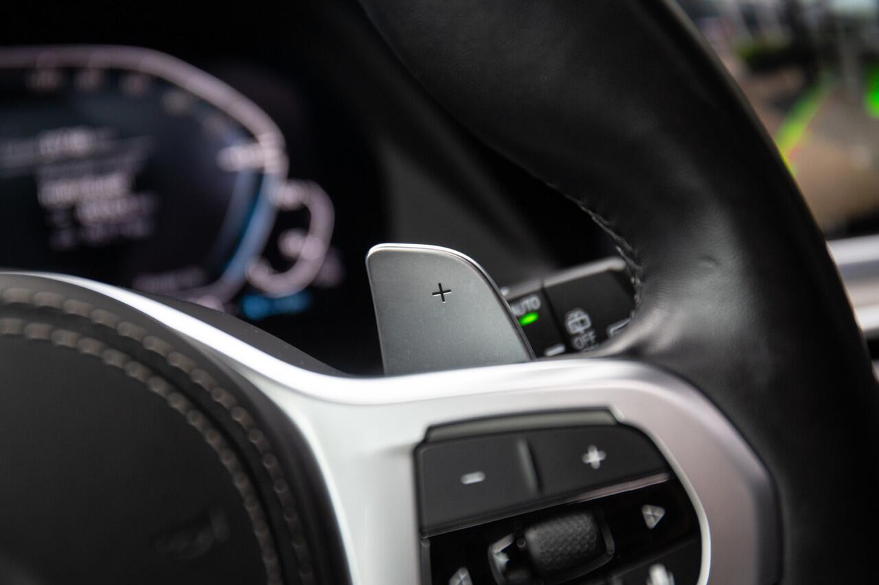 BMW X5 xDrive45e High Executive M-Sport , Laser, Panoramadak, Head-up display, Harman & Kardon,