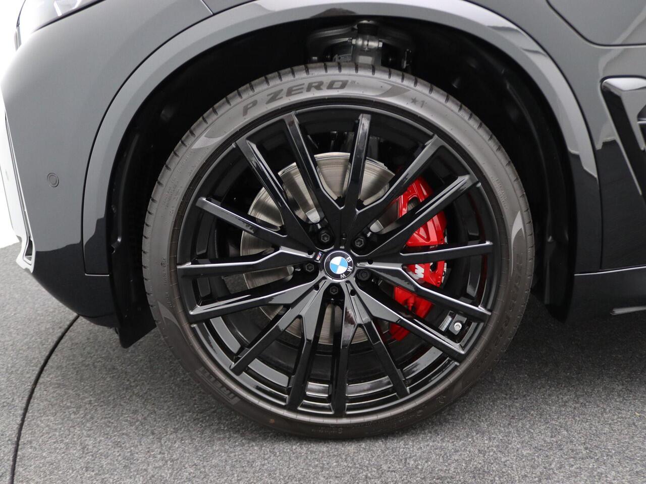 BMW X5 xDrive50e | M Sportpakket Pro | Travel Pack