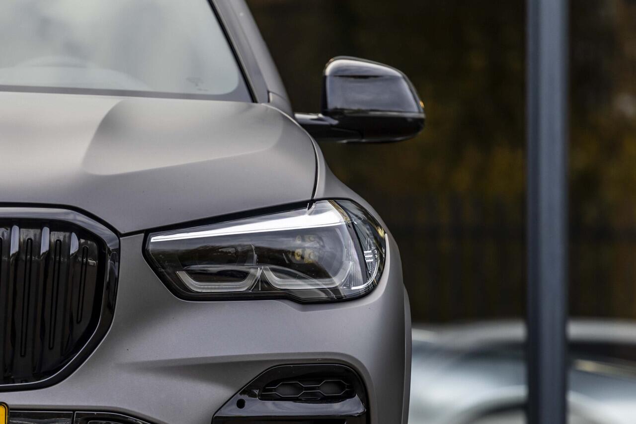 BMW X5 xDrive45e High Executive