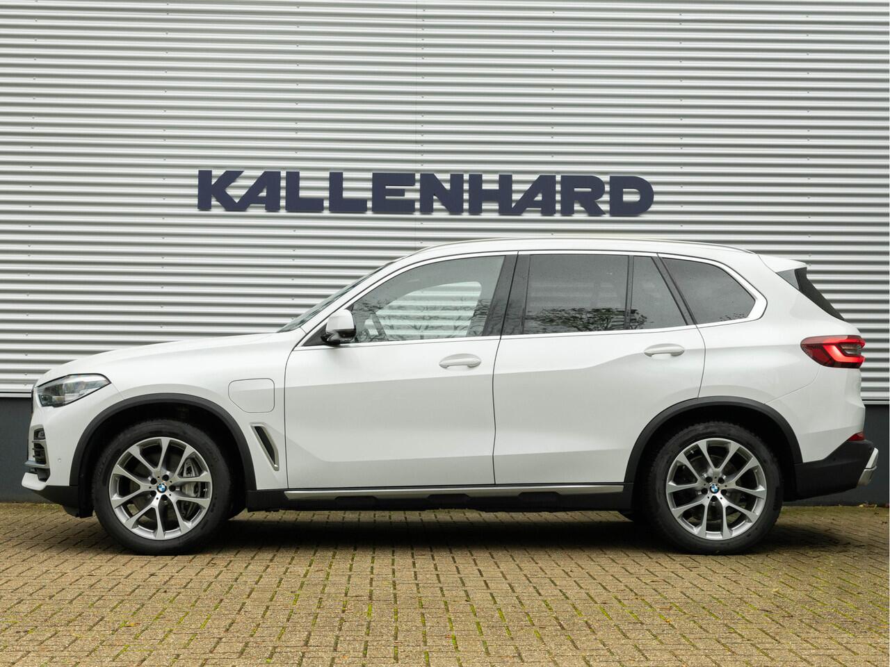 BMW X5 xDrive45e xLine - Pano - Driving Ass Prof - Harman Kardon - Head-Up