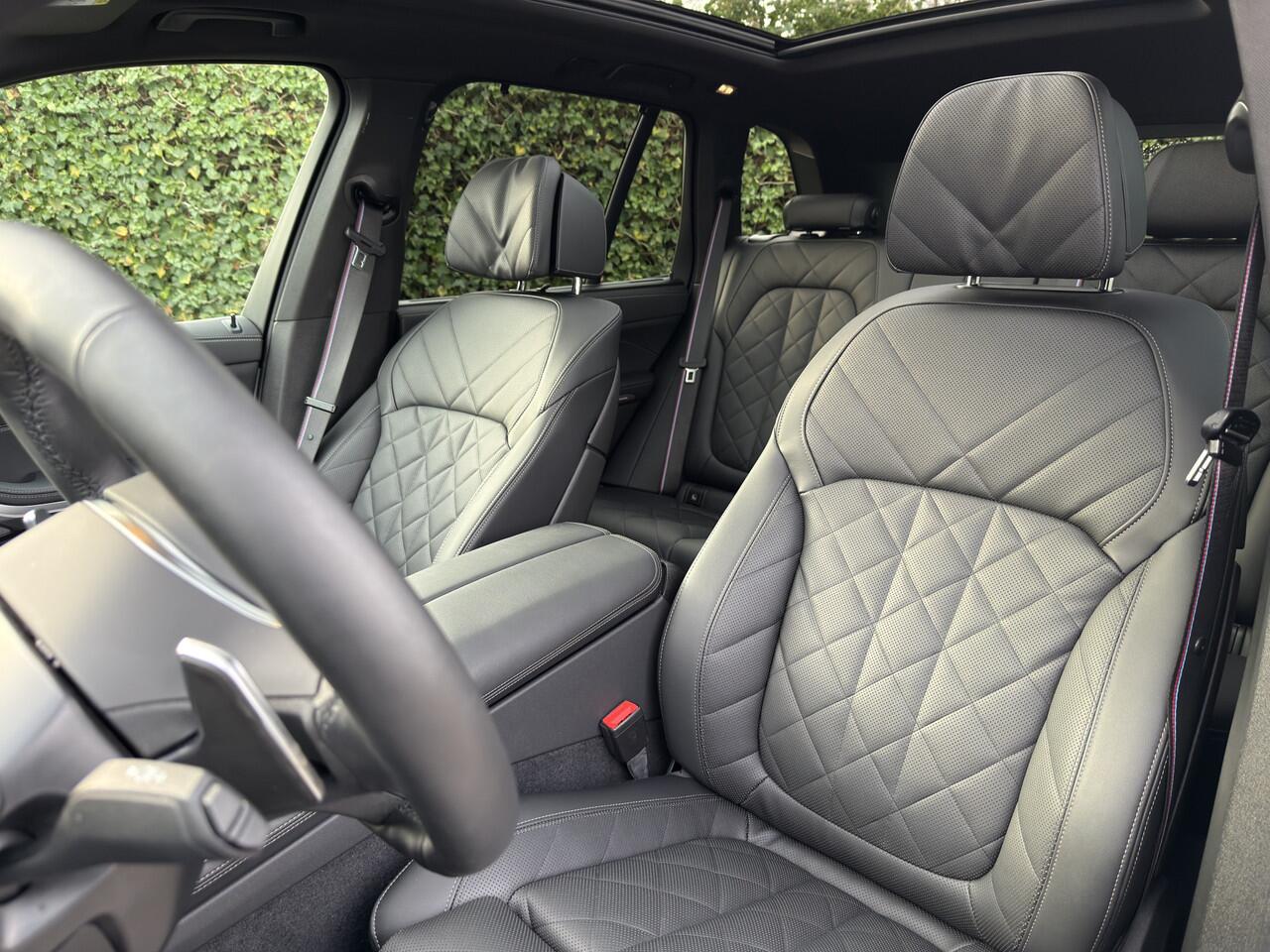 BMW X5 xDrive50e | M-Pro | Panorama | Trekhaak | Comf. zetels | Soft close | Harman/kardon