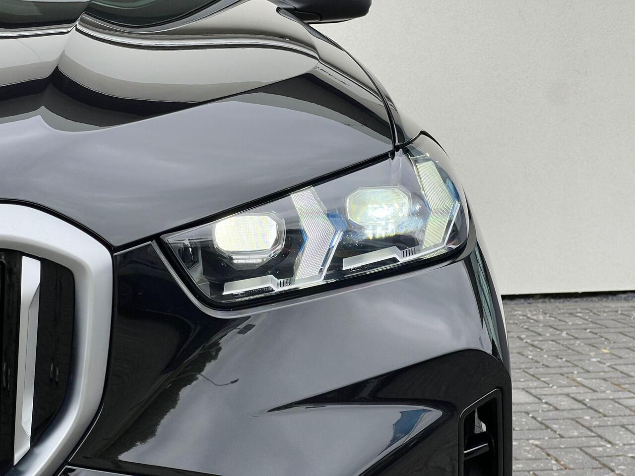 BMW X5 xDrive50e | M-Sport | 22inch | Harman/Kardon | Panoramadak Sky Lounge | Comfortzetels