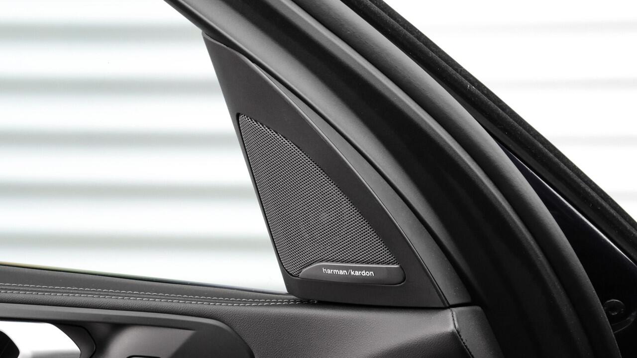 BMW X5 xDrive50e M-Sport Pro | Massage | Sky Lounge | Harman/Kardon | Stoelventilatie | Head-up | Trekhaak | Soft-Close