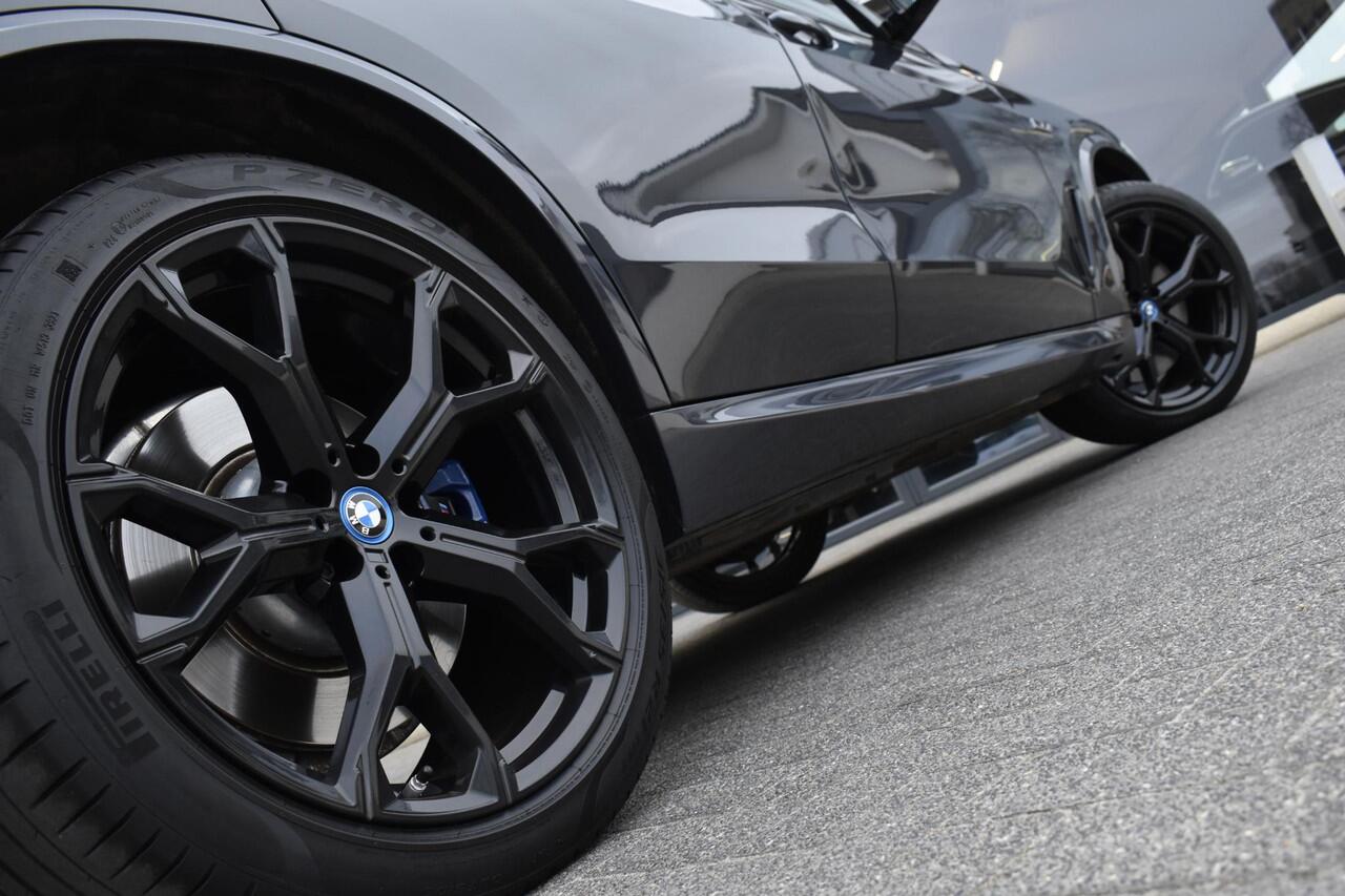 BMW X5 xDrive45e High Executive M-Pakket BTW Pano