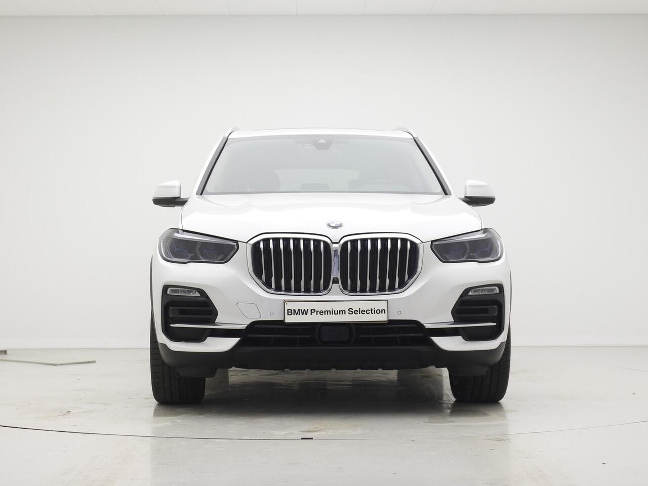 BMW X5 xDrive45e Executive Bowers &Wilkins | Laser | Sky Louge Panorama | Drive Recorder | Voorbereiding Driving Assistantce