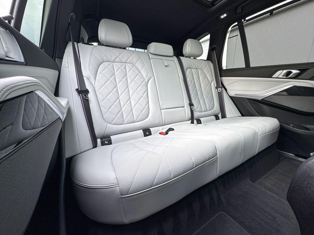 BMW X5 xDrive50e Innovation Pack | M Sport | Panoramadak