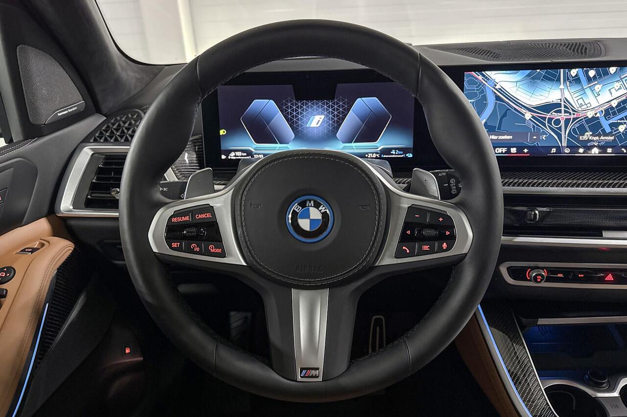 BMW X5 xDrive50e | Selections