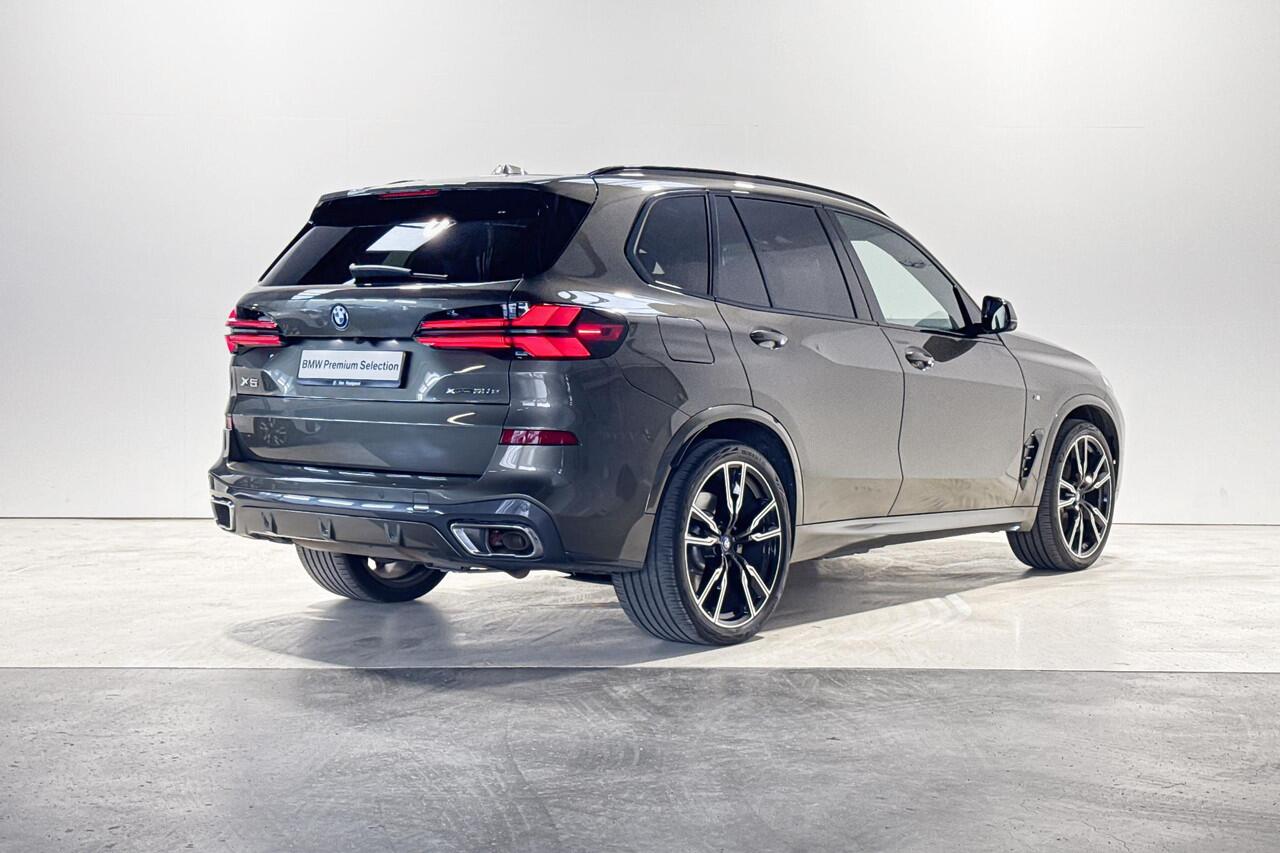 BMW X5 xDrive50e Innovation Pack M Sportpakket Aut.