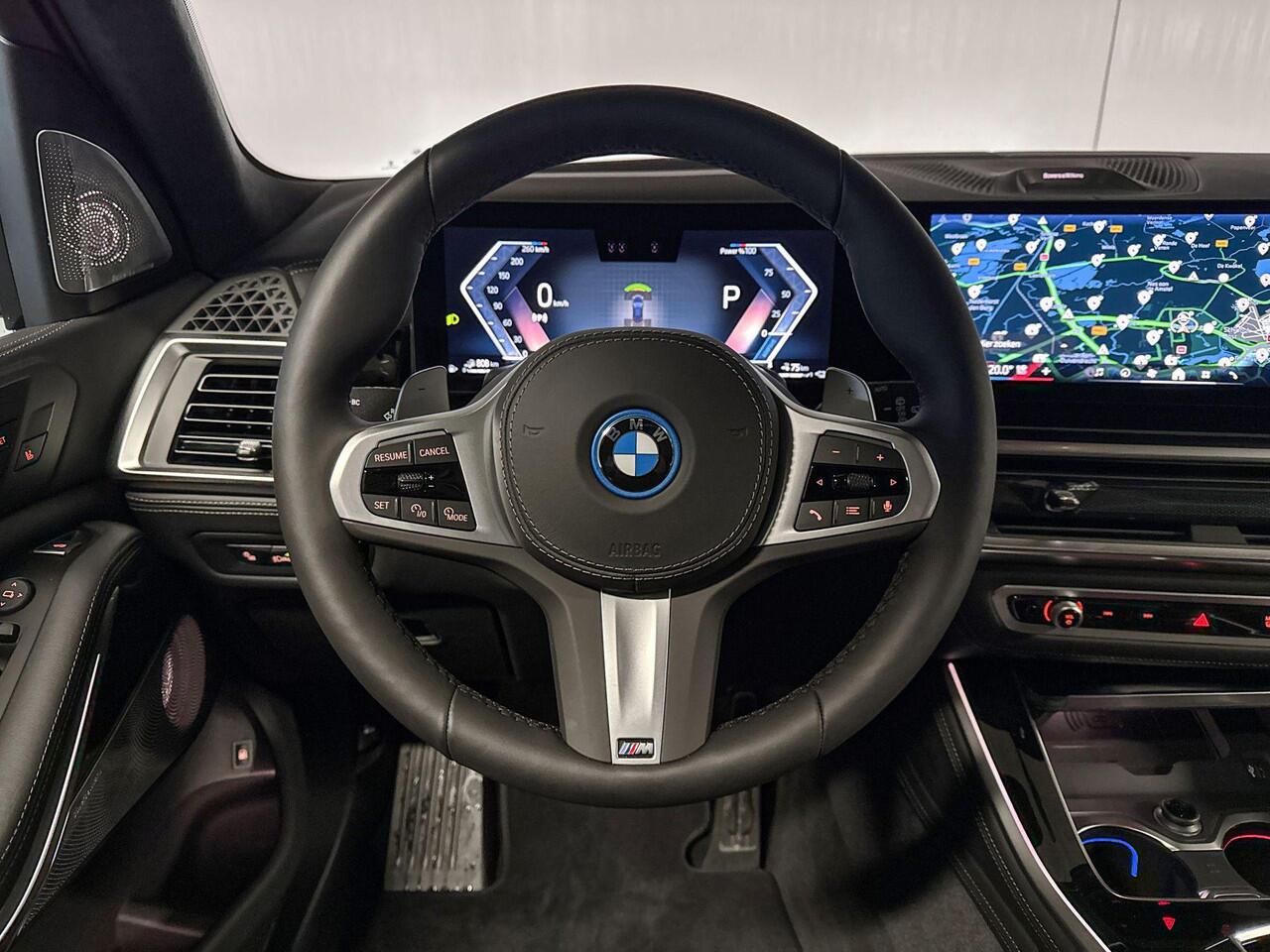 BMW X5 xDrive50e | M Sportpakket Pro | Travel Pack | Innovation Pack | Comfort Pack | Trekhaak