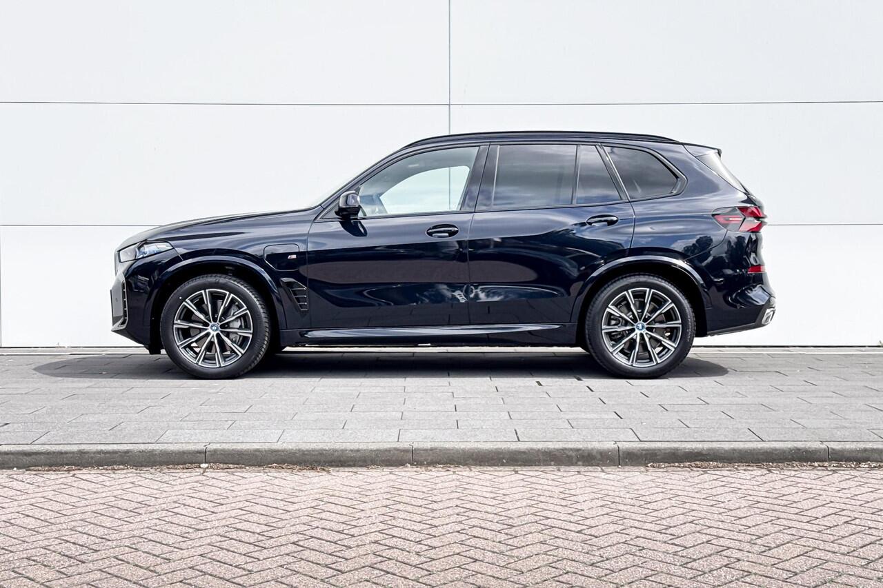 BMW X5 xDrive50e