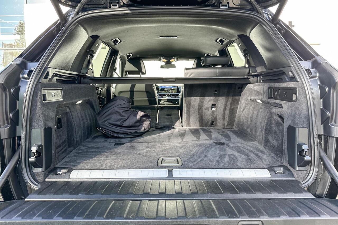 BMW X5 xDrive45e | High Executive | M Sport | Trekhaak