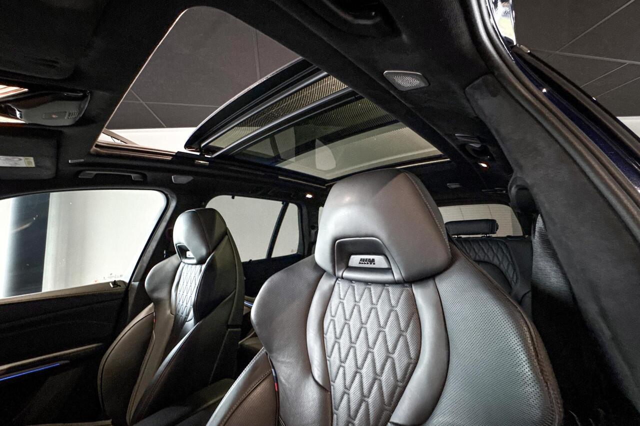 BMW X5 xDrive50e | M Sport | Sky Lounge | Bowers & Wilkins | Soft-close | Trekhaak |