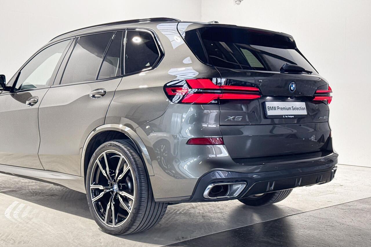 BMW X5 xDrive50e Innovation Pack M Sportpakket Aut.