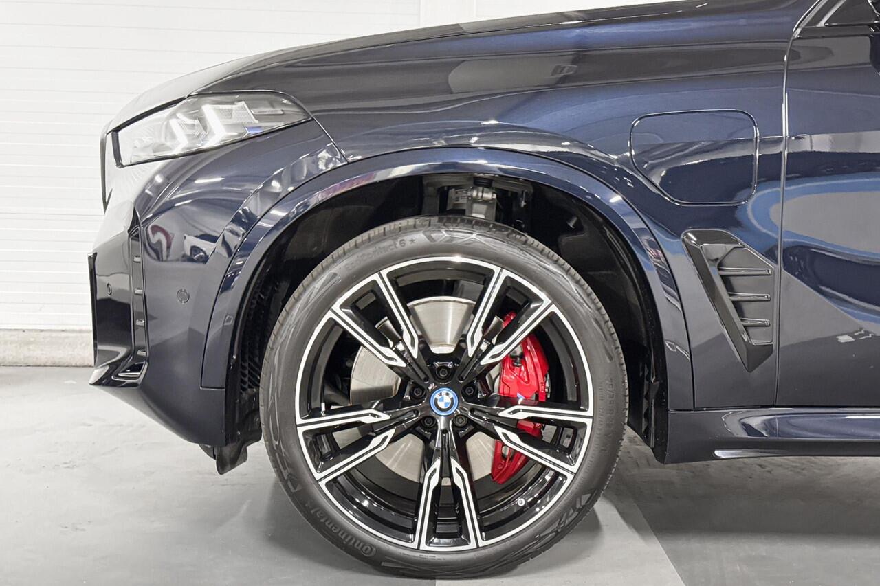 BMW X5 xDrive50e | Selections