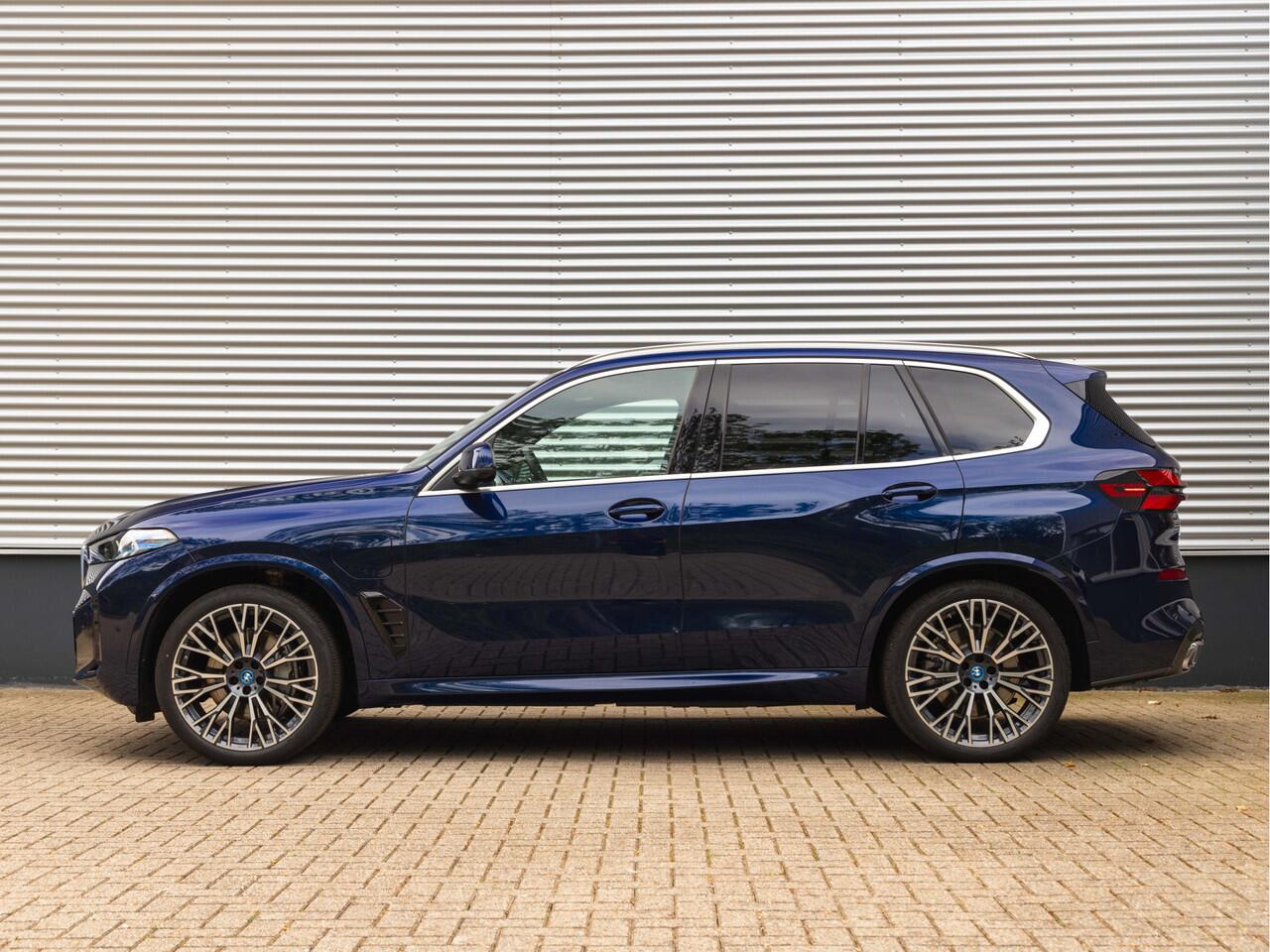 BMW X5 xDrive50e - Full-Option - NP139.000 - Bowers & Wilkins